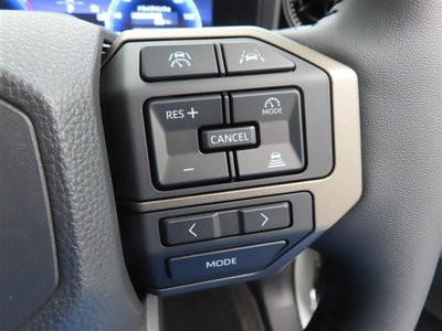 2025 Toyota LAND CRUISER 250 — миниатюра 18