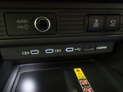 2025 Toyota LAND CRUISER 250 — миниатюра 21