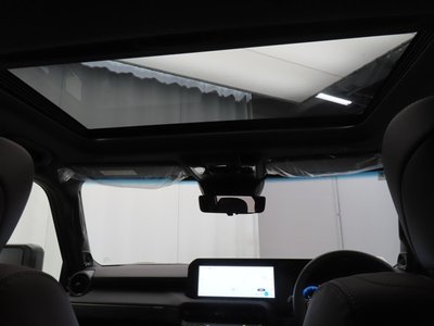 2025 Toyota LAND CRUISER 250 — миниатюра 20