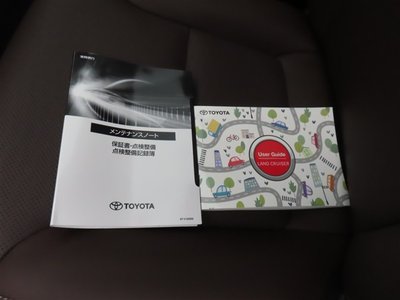 2025 Toyota LAND CRUISER 250 — миниатюра 27