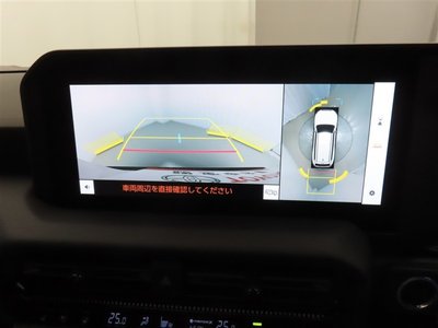 2025 Toyota LAND CRUISER 250 — миниатюра 12