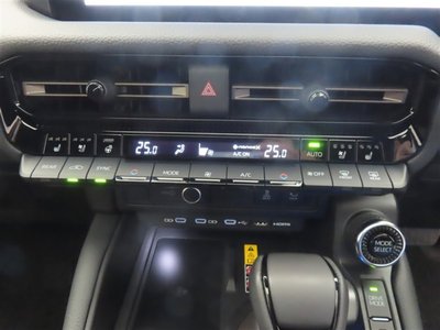 2025 Toyota LAND CRUISER 250 — миниатюра 13