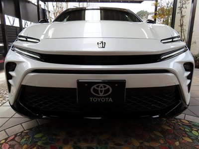 TOYOTA CROWN SPORT - 7