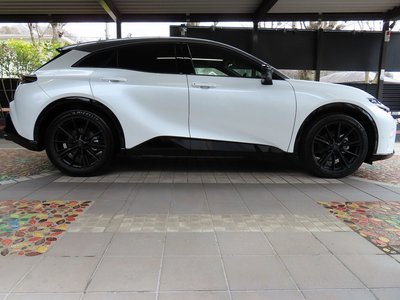 TOYOTA CROWN SPORT - 4