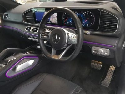 MERCEDES-BENZ GLE - 3