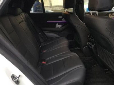 MERCEDES-BENZ GLE - 6