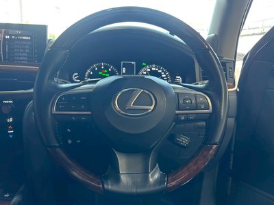 2016 Lexus LX 缩略图 35