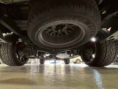 2016 Lexus LX 缩略图 74