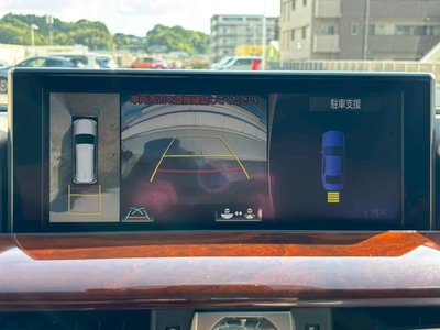 2016 Lexus LX 缩略图 31