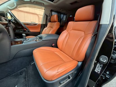 2016 Lexus LX 缩略图 18