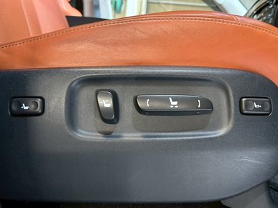 2016 Lexus LX 缩略图 49