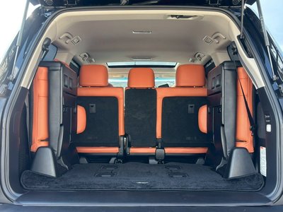 2016 Lexus LX 缩略图 23