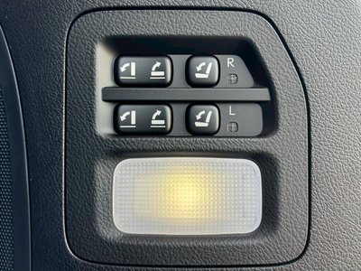 2016 Lexus LX 缩略图 51