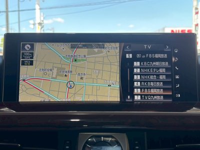 2016 Lexus LX 缩略图 28