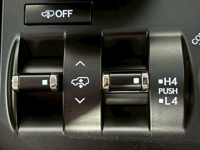 2016 Lexus LX 缩略图 54
