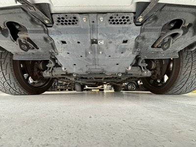 2016 Lexus LX 缩略图 73