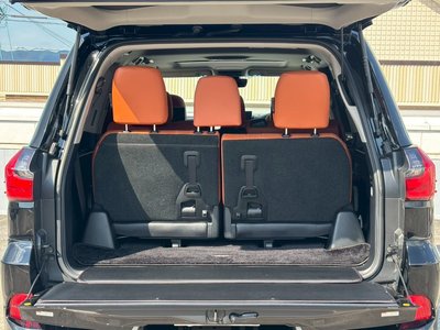 2016 Lexus LX 缩略图 22
