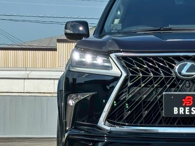 2016 Lexus LX 缩略图 70