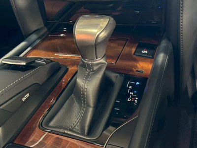 2016 Lexus LX 缩略图 45