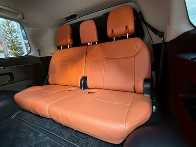 2016 Lexus LX 缩略图 21