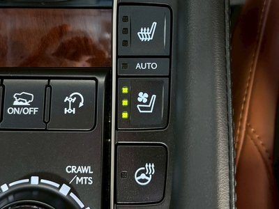 2016 Lexus LX 缩略图 47