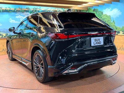 صورة مصغرة 60 لـ 2024 Lexus RX