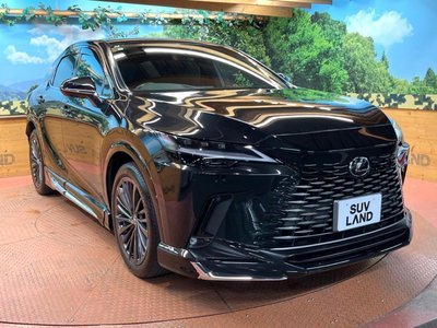 صورة مصغرة 61 لـ 2024 Lexus RX