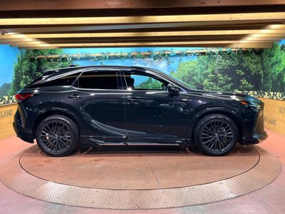 صورة مصغرة 58 لـ 2024 Lexus RX