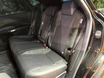 صورة مصغرة 53 لـ 2024 Lexus RX