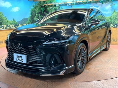 صورة مصغرة 57 لـ 2024 Lexus RX