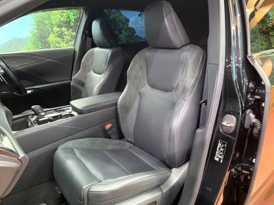 صورة مصغرة 54 لـ 2024 Lexus RX