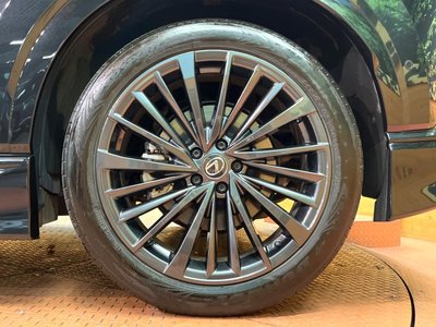 صورة مصغرة 23 لـ 2024 Lexus RX
