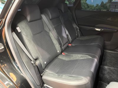 صورة مصغرة 12 لـ 2024 Lexus RX