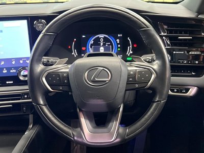 صورة مصغرة 67 لـ 2024 Lexus RX