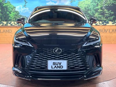صورة مصغرة 16 لـ 2024 Lexus RX
