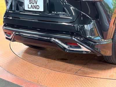 صورة مصغرة 59 لـ 2024 Lexus RX