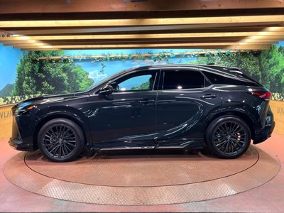 صورة مصغرة 56 لـ 2024 Lexus RX