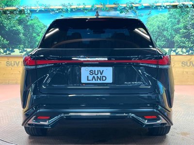 صورة مصغرة 17 لـ 2024 Lexus RX