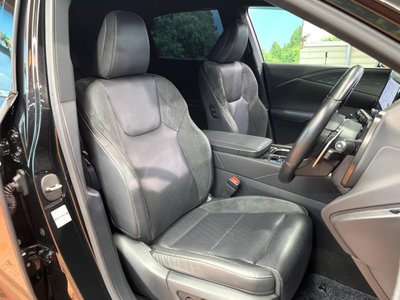 صورة مصغرة 11 لـ 2024 Lexus RX