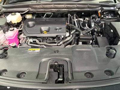 صورة مصغرة 18 لـ 2024 Lexus RX