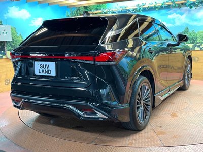 صورة مصغرة 62 لـ 2024 Lexus RX