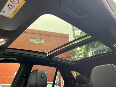 2021 Mercedes-BENZ GLE 照片 7