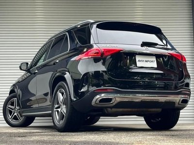 2021 Mercedes-BENZ GLE 照片 2