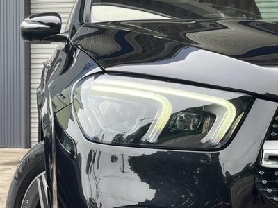 2021 Mercedes-BENZ GLE 照片 3