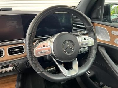 2021 Mercedes-BENZ GLE 照片 9