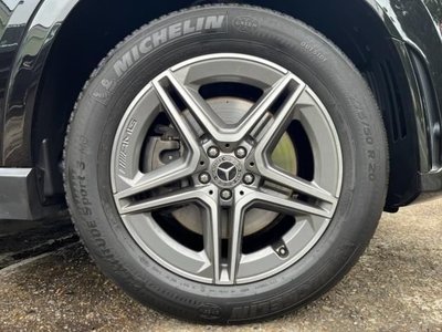 2021 Mercedes-BENZ GLE 照片 6