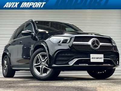 2021 Mercedes-BENZ GLE 照片 1