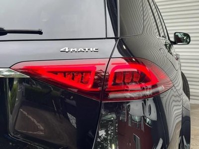 2021 Mercedes-BENZ GLE 照片 4
