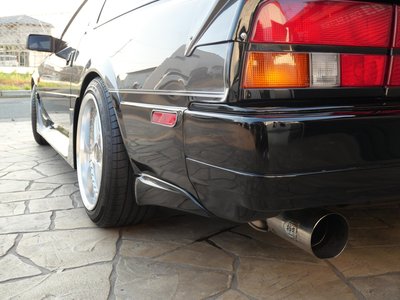 1986 Nissan FAIRLADY Z 缩略图 26