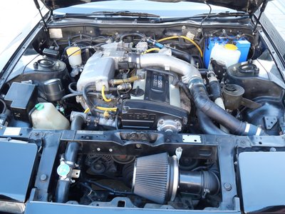 1986 Nissan FAIRLADY Z 缩略图 51
